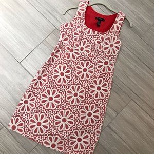 Macy’s INC sleeveless knee-length dress